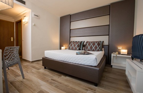 Poggibonsi Hotel | Hotel Toscana Ambassador