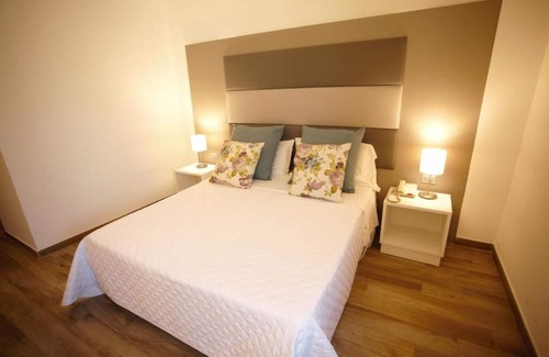 Poggibonsi Hotel | Hotel Toscana Ambassador