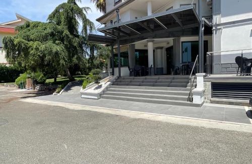 Tarsia Hotel | Hotel Toscano
