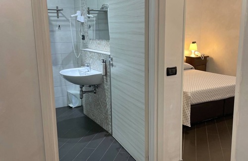 Tarsia Hotel | Hotel Toscano