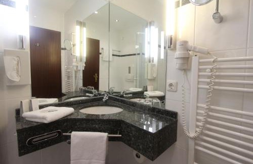 Korbach Hotel | Hotel Touric