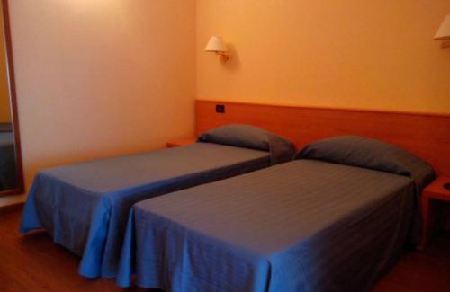 Palombina Nuova Hotel | Hotel Touring