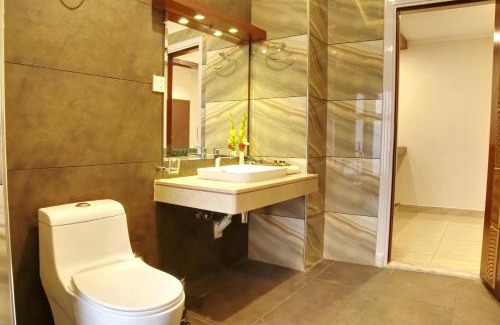 Peshawar Hotel | Hotel Tourmaline Peshawar