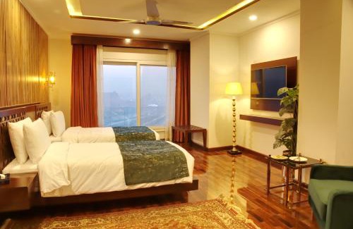 Peshawar Hotel | Hotel Tourmaline Peshawar