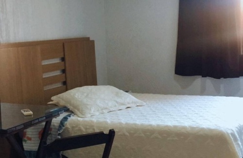 Centro Hotel | Hotel Três Cachoeiras