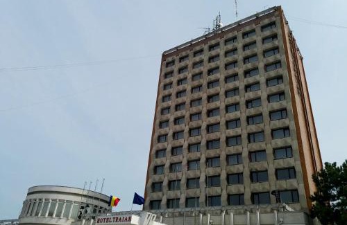 Braila Hotel | Hotel Traian