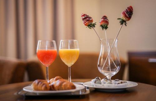Trakoscan Hotel | Hotel Trakošćan