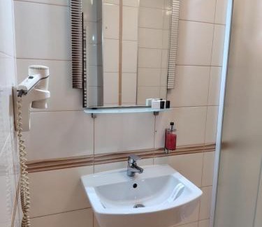 Zalau Hotel | Hotel Transilvania Zalău