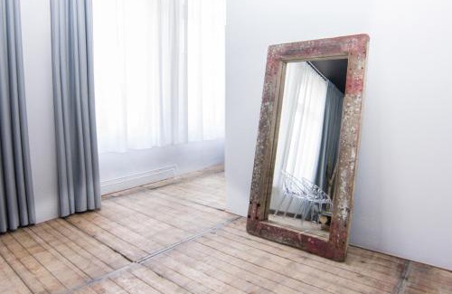 Boschstraatkwartier Hotel | Hotel Trash Deluxe