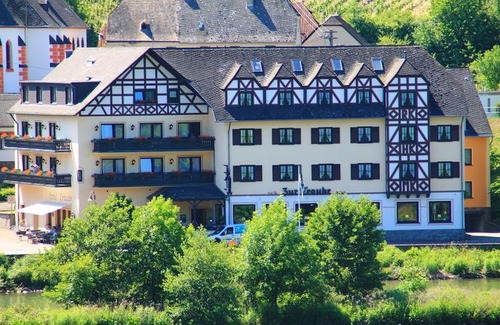 Loef Hotel | Hotel Traube Lof