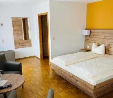 Lossburg Hotel | Hotel Traube Lossburg