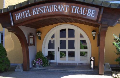 Lossburg Hotel | Hotel Traube Lossburg