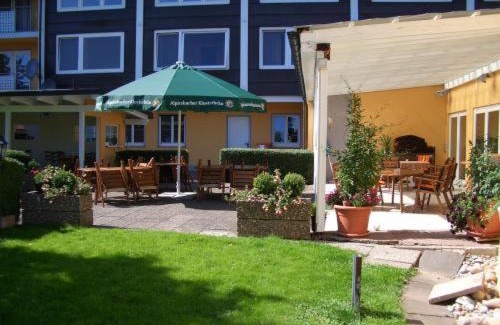 Lossburg Hotel | Hotel Traube Lossburg