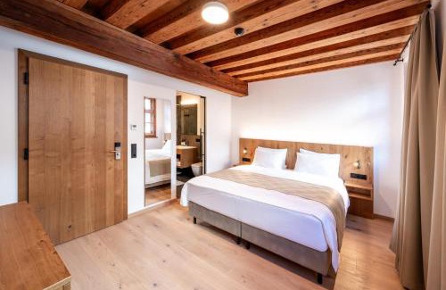 Rattenberg Hotel | Hotel Traube Rattenberg