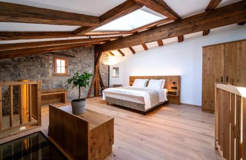 Rattenberg Hotel | Hotel Traube Rattenberg