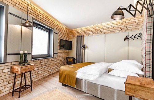 Bialystok Hotel | Hotel Traugutta 3 Białystok