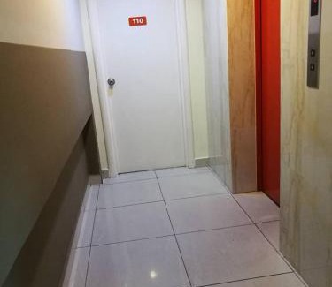 Downtown Kota Kinabalu Hotel | Hotel Traveller