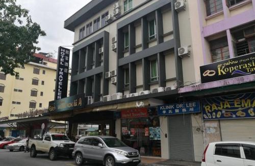 Downtown Kota Kinabalu Hotel | Hotel Traveller