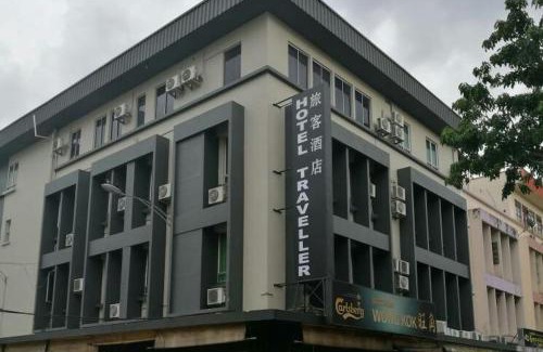 Downtown Kota Kinabalu Hotel | Hotel Traveller