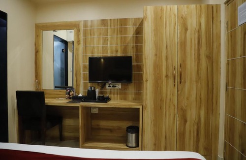 Jamshedpur Hotel | Hotel Trax International Jamshedpur