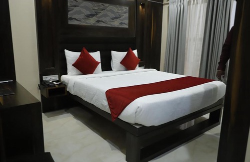 Jamshedpur Hotel | Hotel Trax International Jamshedpur