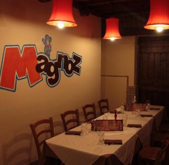 Popoli Hotel | Hotel Tre Monti