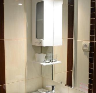 Bitola Hotel | Hotel Treff