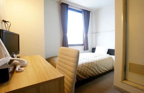 Kintaikyo Onsen Hotel | Hotel Trend Iwakuni