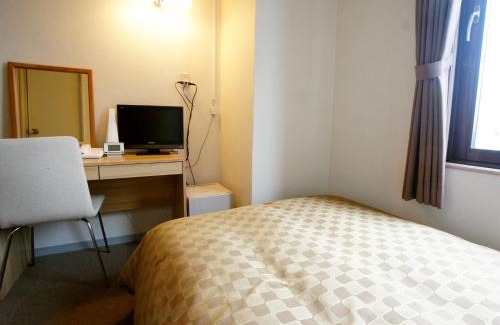 Kintaikyo Onsen Hotel | Hotel Trend Iwakuni