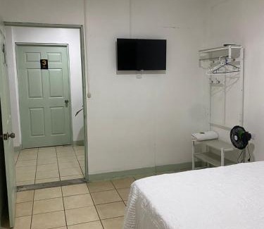 San Vito Hotel | Hotel Tres Rios