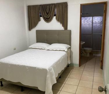 San Vito Hotel | Hotel Tres Rios