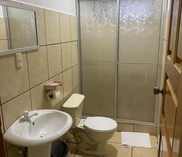 San Vito Hotel | Hotel Tres Rios