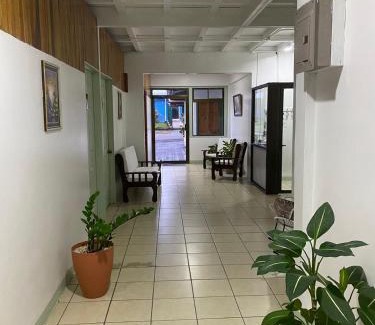San Vito Hotel | Hotel Tres Rios
