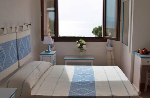 Torre dei Corsari Hotel | Hotel Trinità dei Corsari
