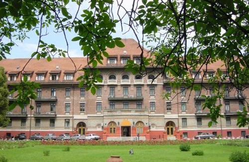 Kiseleff Hotel | Hotel Triumf
