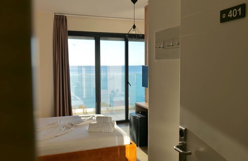 Skataj Hotel | Hotel Triumf Shengjin