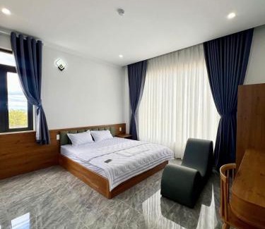 Ia Grai Hotel | Hotel Tuỳ Anh