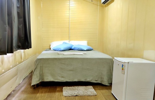 Inocencia Hotel | Hotel Tucano