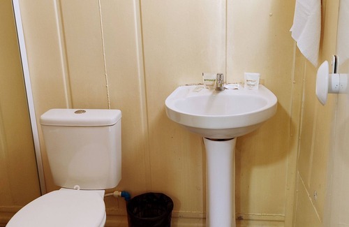 Inocencia Hotel | Hotel Tucano