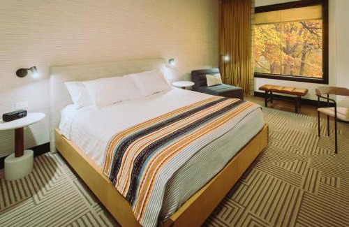 Tupelo Hotel | Hotel Tupelo, a Wyndham Hotel