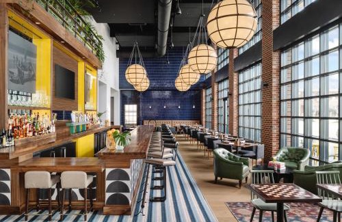 Tupelo Hotel | Hotel Tupelo, a Wyndham Hotel