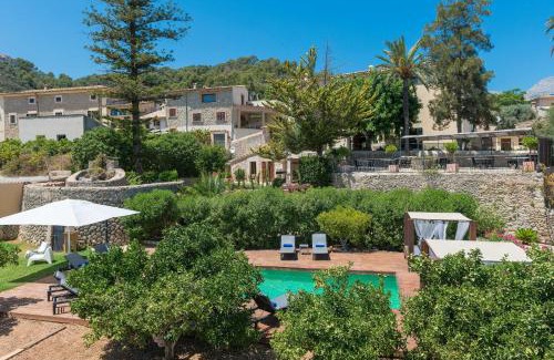 Mancor de la Vall Hotel | Hotel Turixant