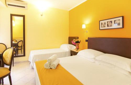 San Giovanni Hotel | Hotel Tuscolana