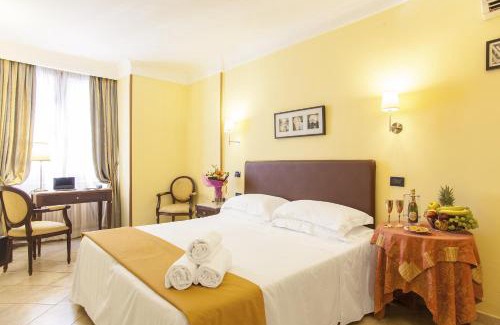 San Giovanni Hotel | Hotel Tuscolana