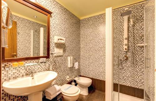 San Giovanni Hotel | Hotel Tuscolana