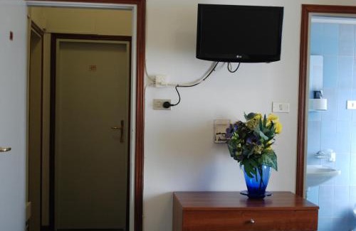 Bologna Fiere District Hotel | Hotel Tuscolano