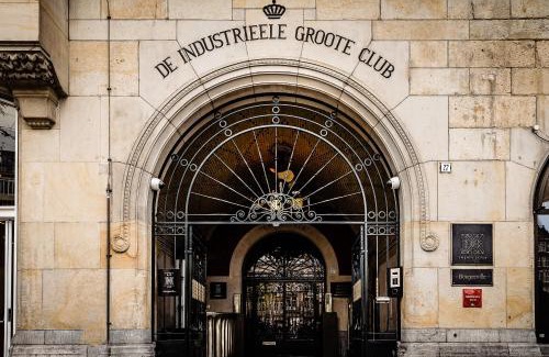 Binnenstad Hotel | Hotel TwentySeven - Small Luxury Hotels of the World