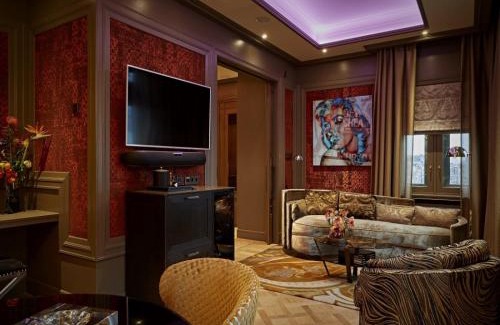 Binnenstad Hotel | Hotel TwentySeven - Small Luxury Hotels of the World