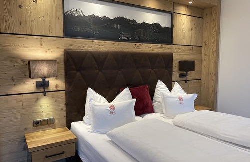 Zirl Hotel | Hotel Tyrolis