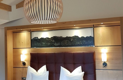 Zirl Hotel | Hotel Tyrolis